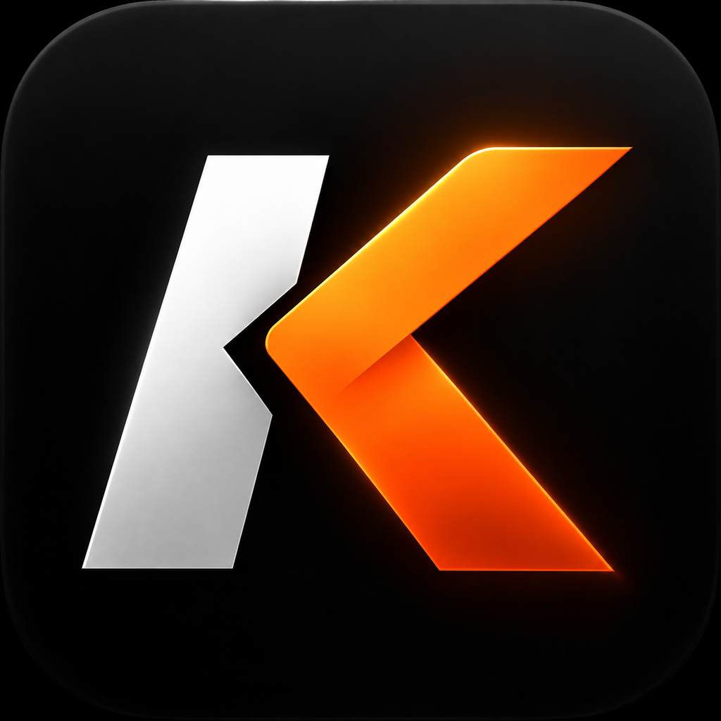 KOREfix App Icon
